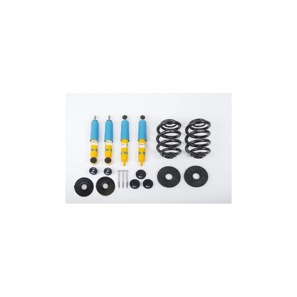 Kit suspension Seikel +30 mm Volkswagen T4 Syncro 1990-2003